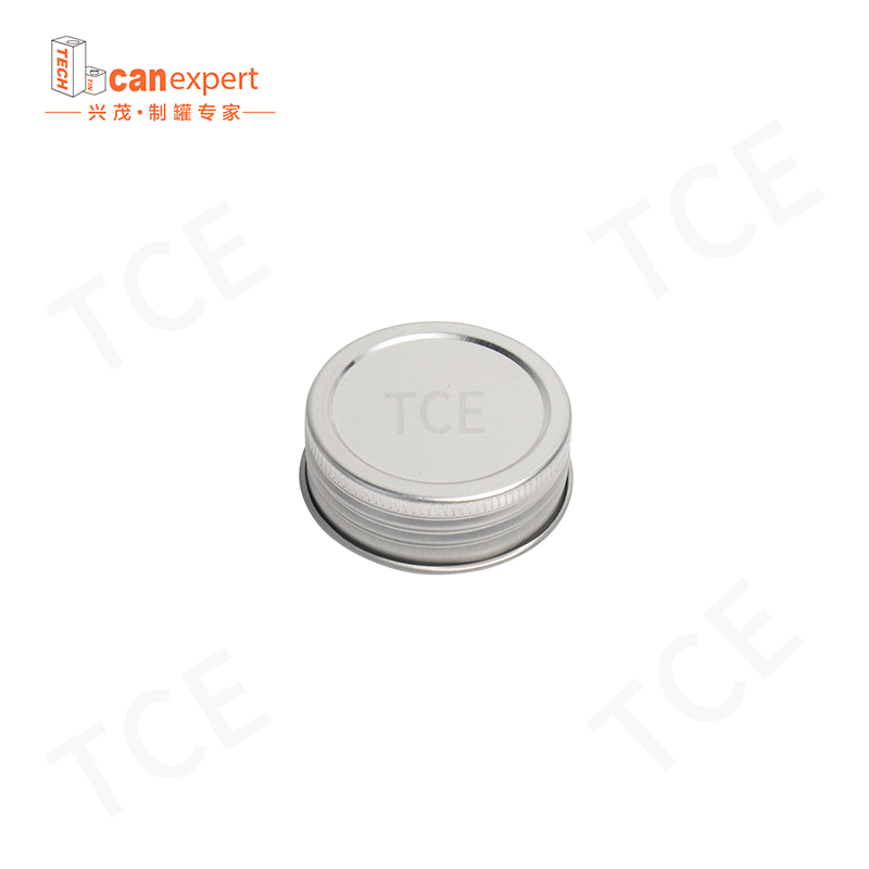 TCE- Le métal direct d\'usine peut visser la bouche de 42 mm de diamètre 0,25 mm d\'épaisseur